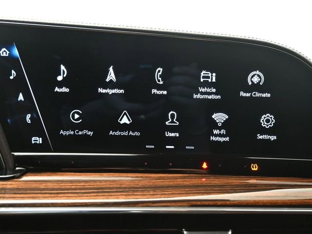Used 2022 Cadillac Escalade Luxury image 19