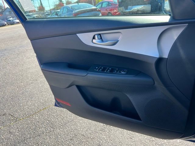 Certified 2023 Kia Forte LXS w/ LXS Technology Package image 19