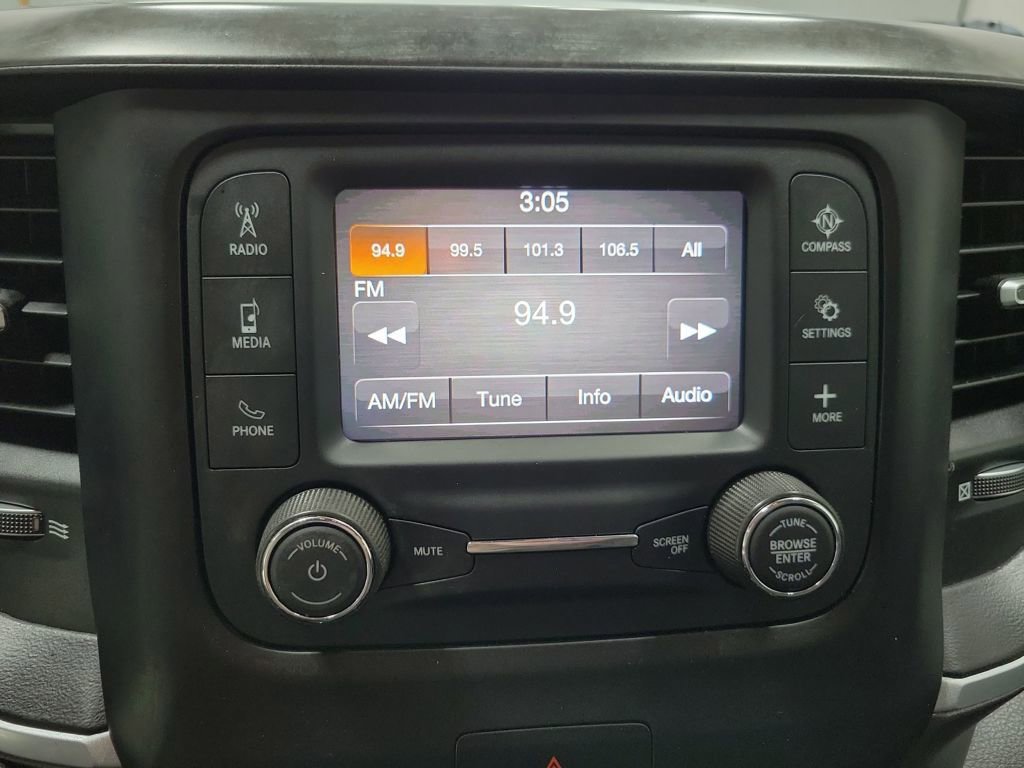 Used 2020 RAM 1500 Big Horn image 41