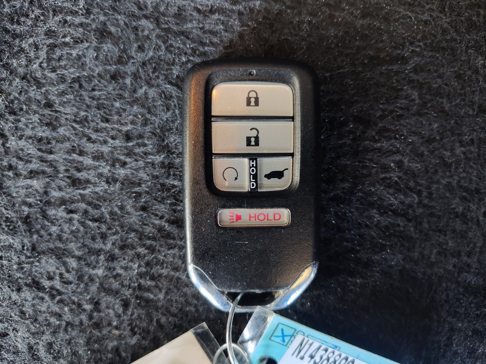 Used 2019 Honda Pilot Elite image 33