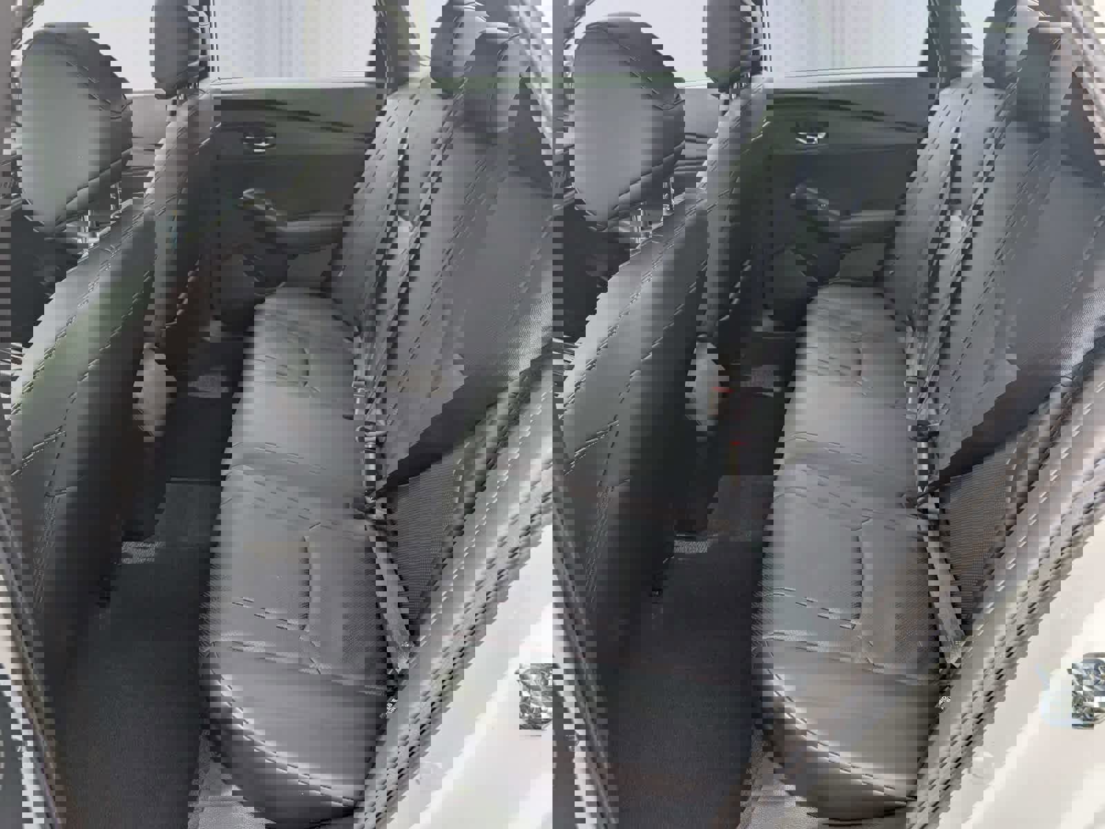 Used 2024 Honda Accord Sport image 12