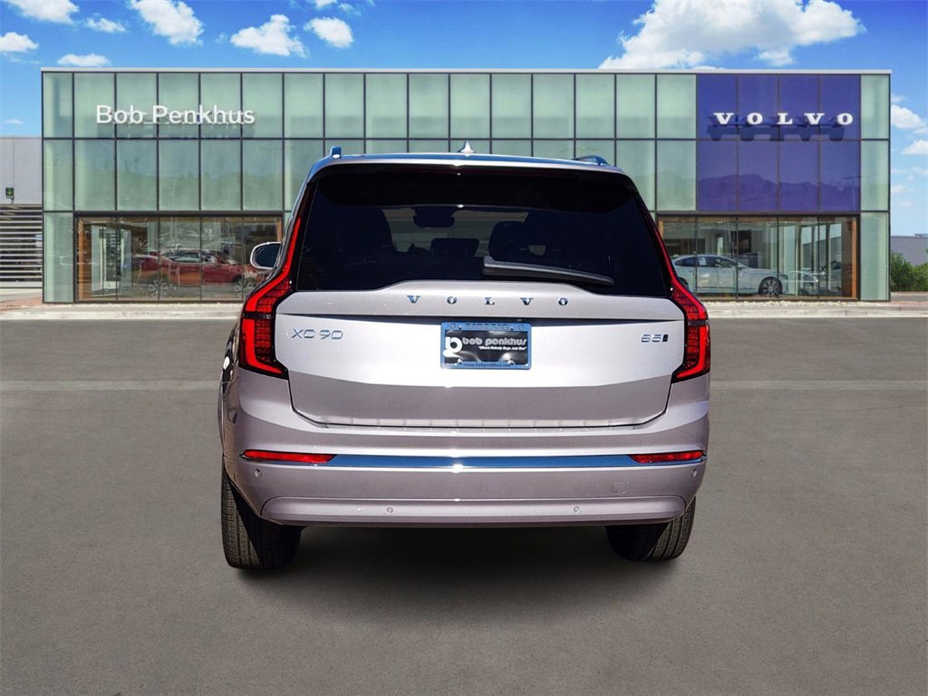 New 2026 Volvo XC90 B5 Core w/ Protection Package image 30