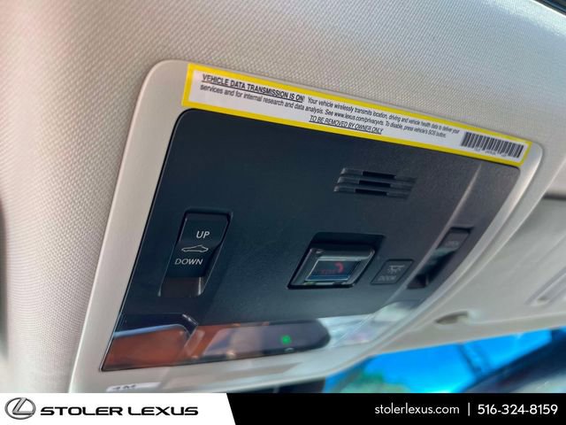 Used 2023 Lexus ES 250 w/ Premium Package AWD/4WD image 38