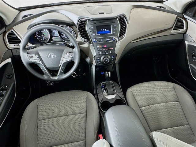 Used 2017 Hyundai Santa Fe Sport w/ Cargo Package image 23