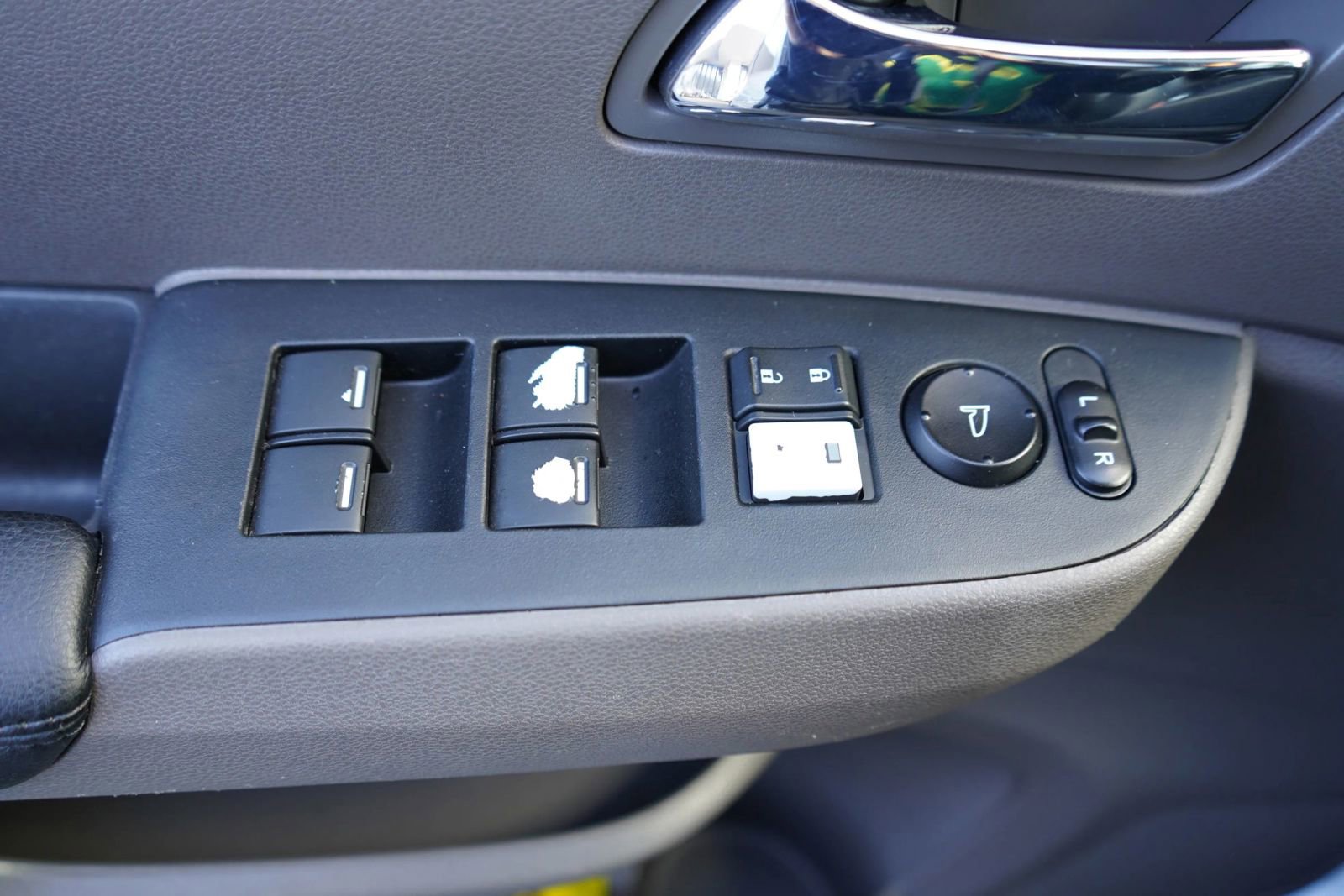 Used 2017 Honda Odyssey EX-L image 14