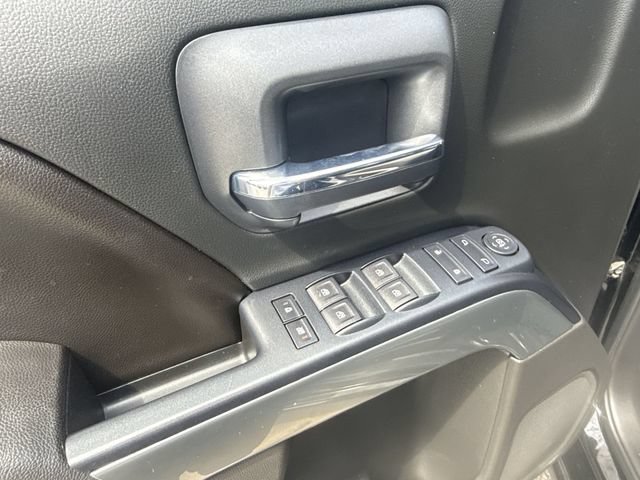 Used 2017 Chevrolet Silverado 1500 LT w/ All Star Edition AWD/4WD image 13