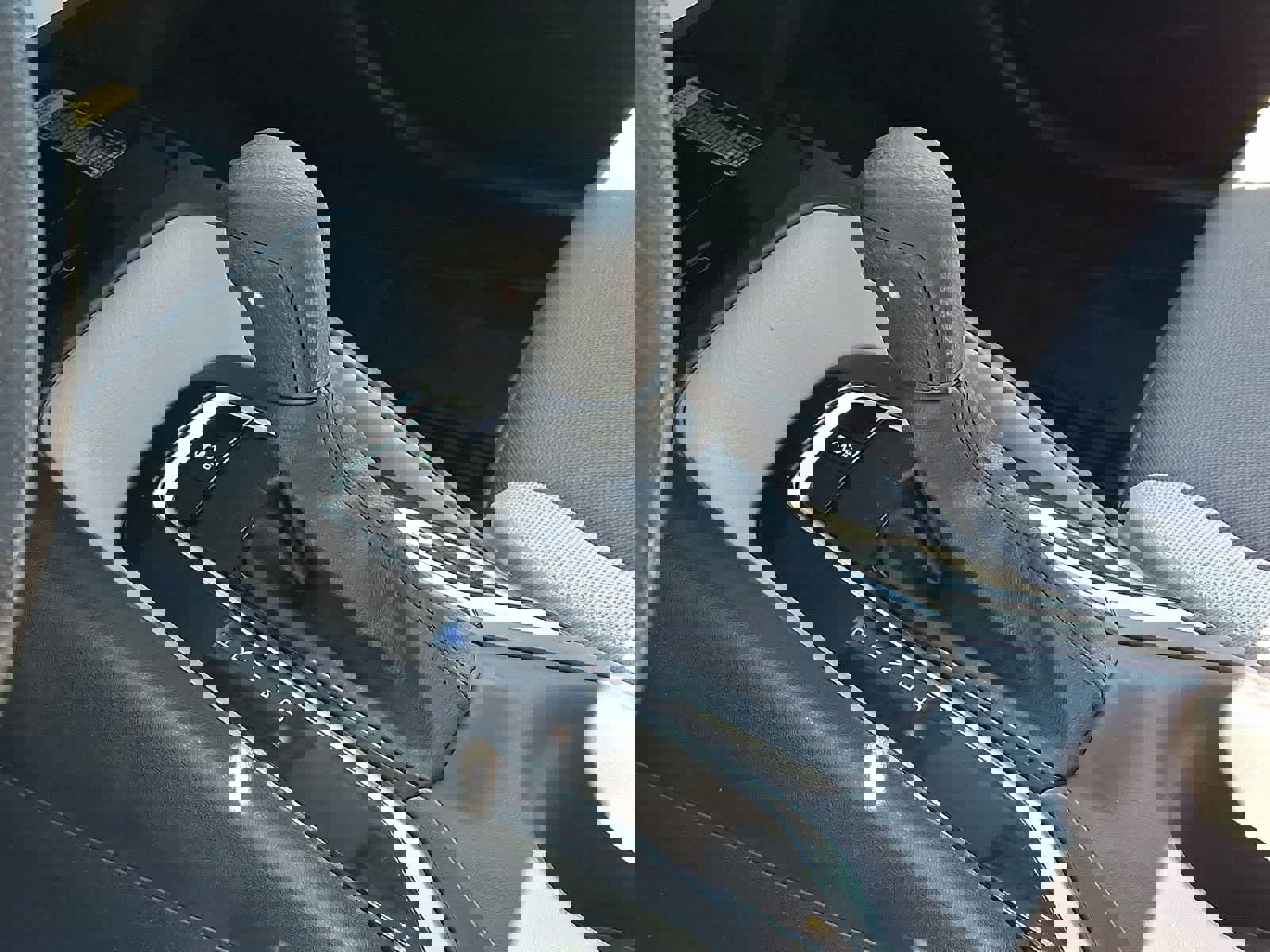 Certified 2025 Toyota Corolla LE w/ LE Premium Package FWD image 16