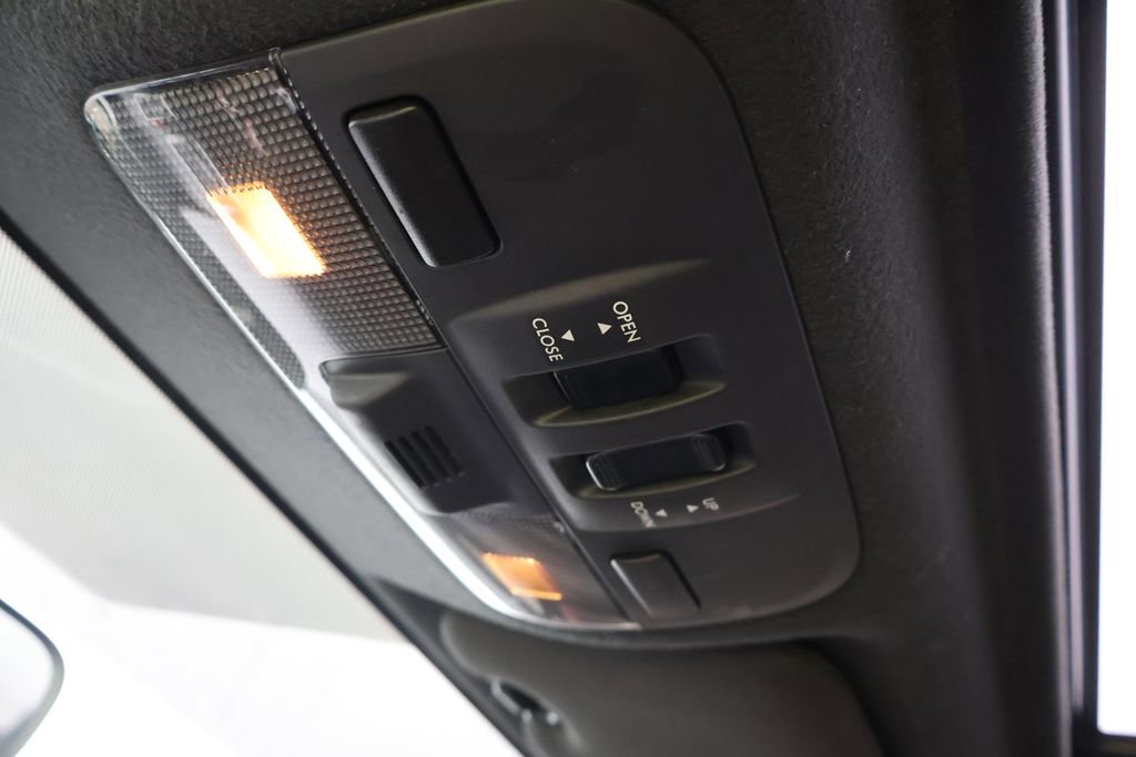 Used 2016 Subaru WRX Limited image 24