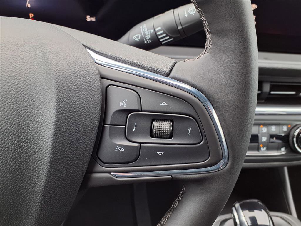 New 2026 Buick Envista Preferred w/ Convenience I Package image 9