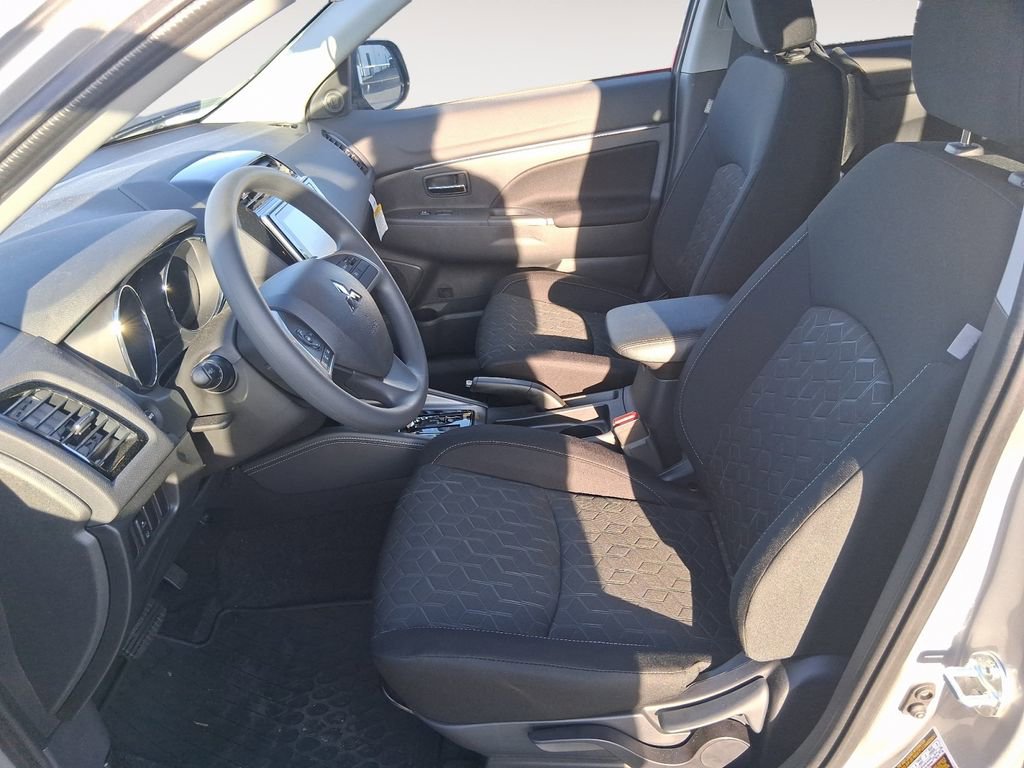 New 2026 Mitsubishi Outlander Sport AWD image 9