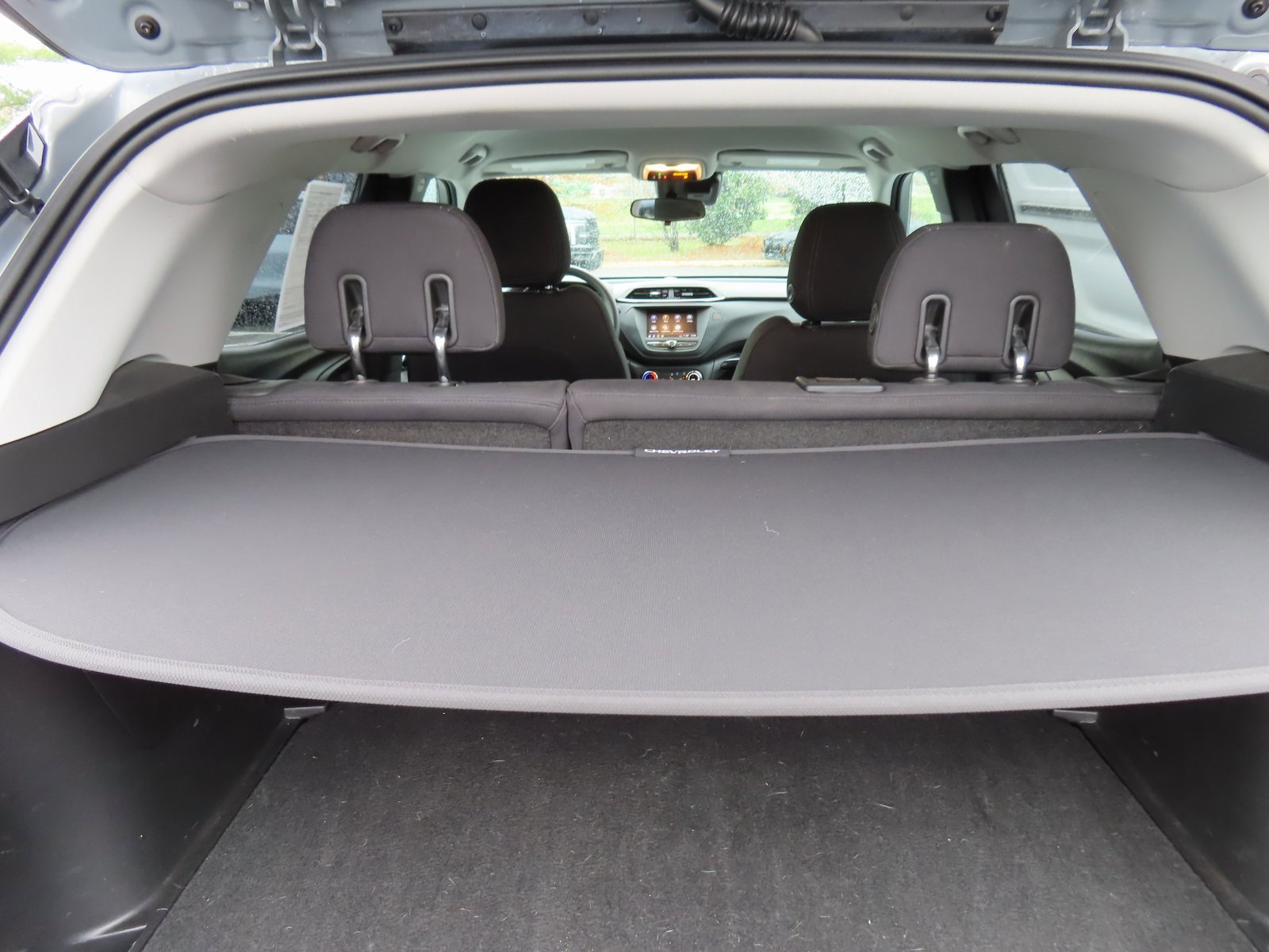 Used 2023 Chevrolet TrailBlazer LT image 35