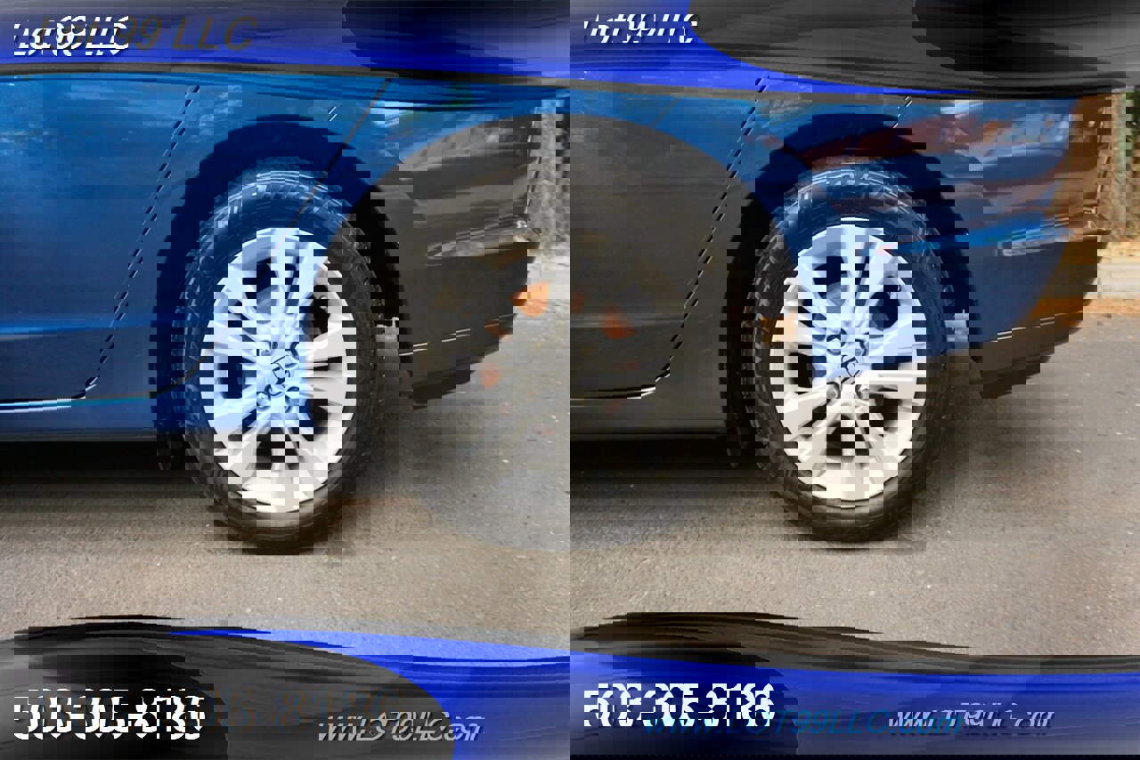 Used 2013 Honda Insight EX image 37