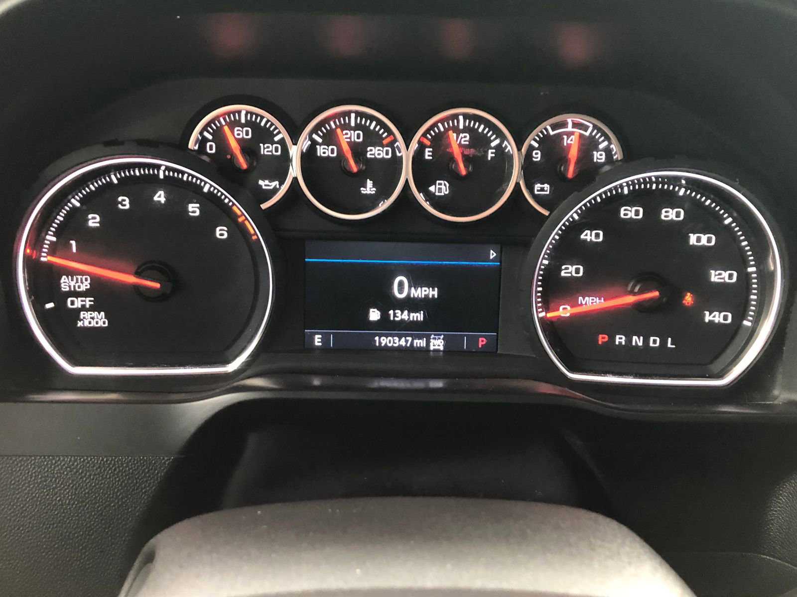 Used 2020 Chevrolet Silverado 1500 LT w/ All-Star Edition image 32