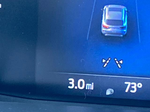 New 2026 Ford Escape Active image 26