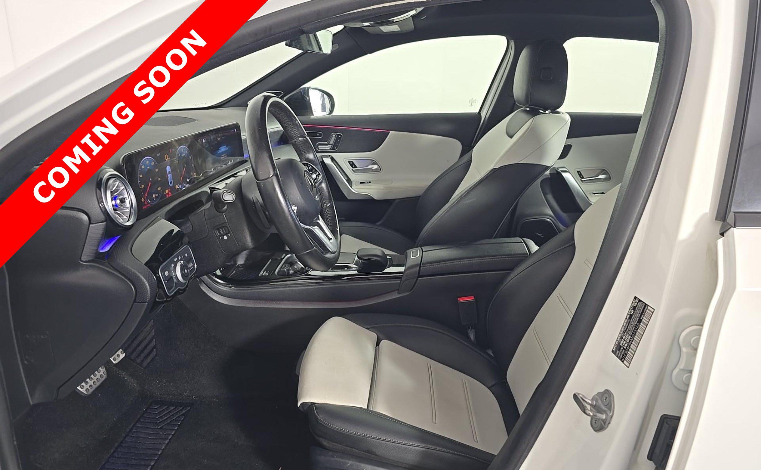 Used 2021 Mercedes-Benz A 220 4MATIC image 6