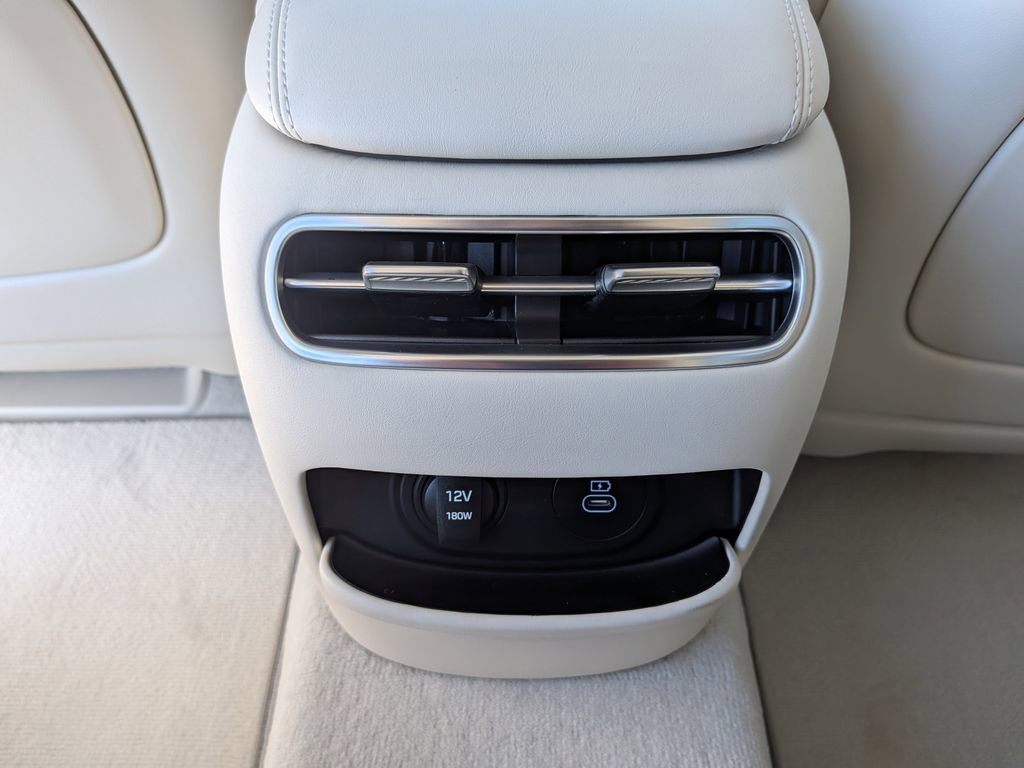 New 2026 Genesis G90 3.5T image 21