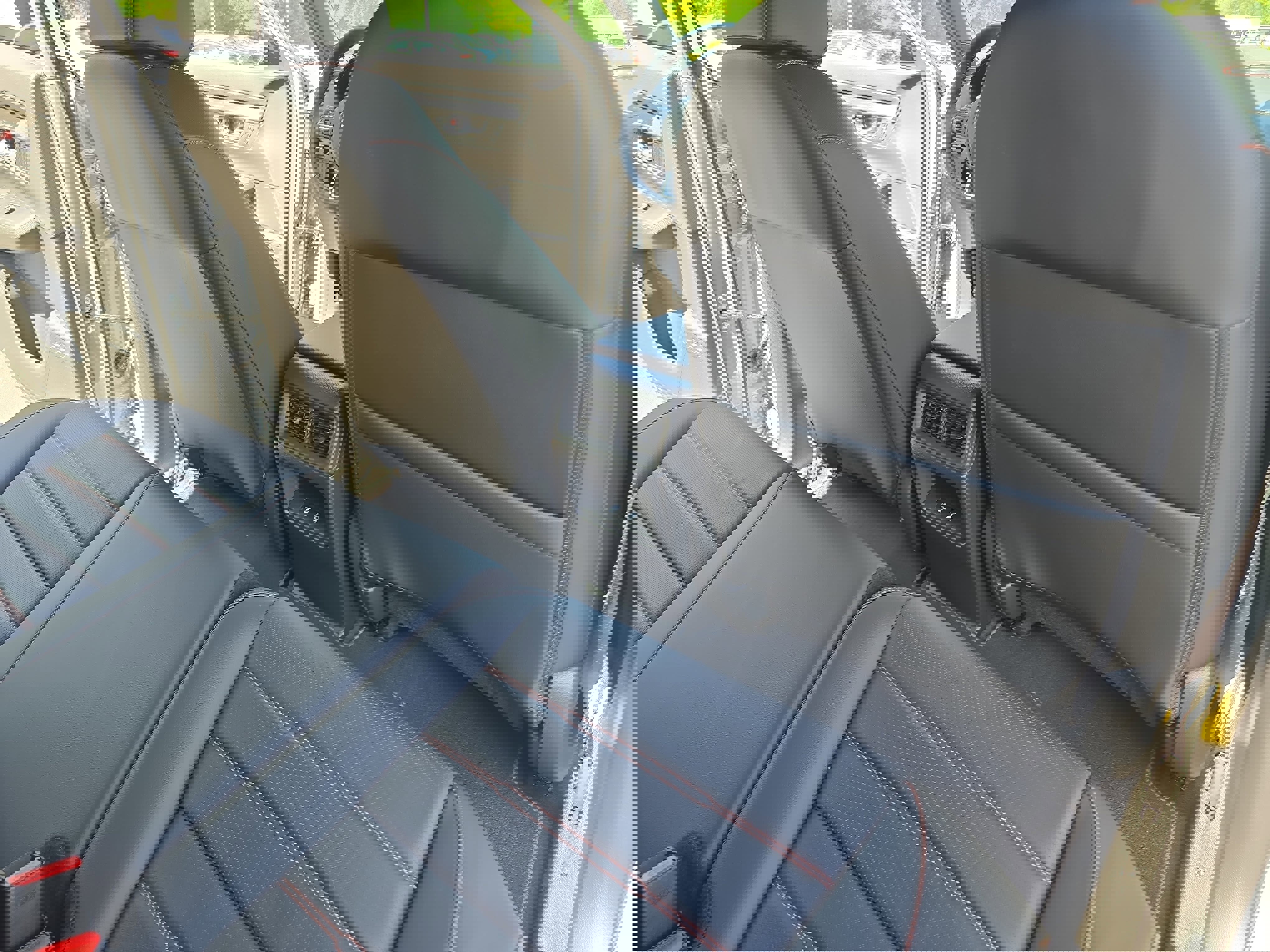 New 2026 Honda CR-V Sport-L image 11