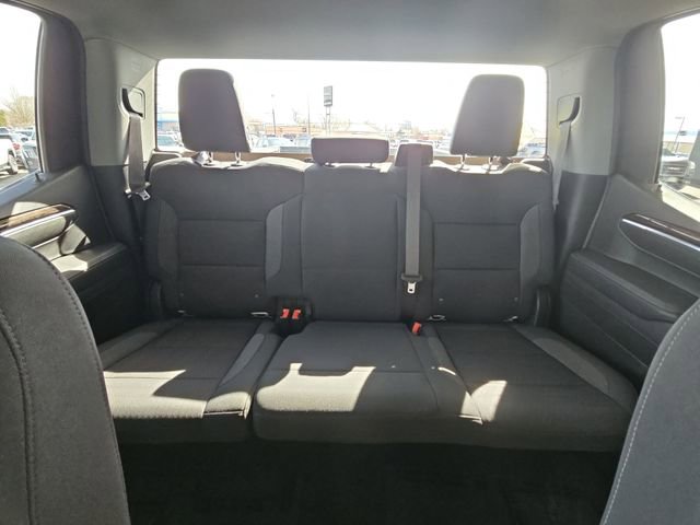 Used 2023 GMC Sierra 1500 SLE w/ X31 Off-Road Package image 23
