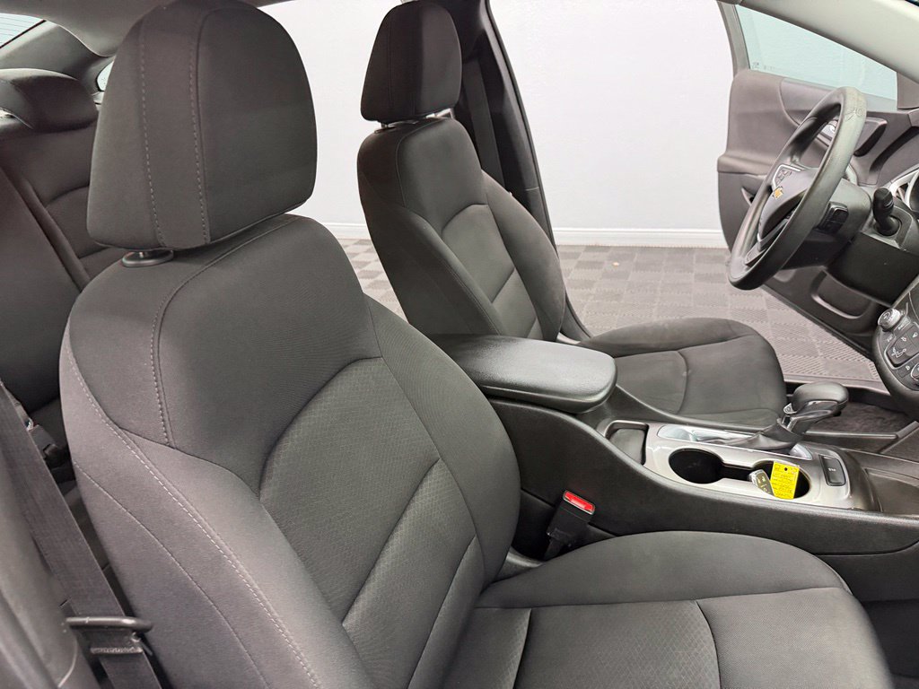 Used 2022 Chevrolet Malibu LS w/ LPO, Convenience Package 2 FWD image 51