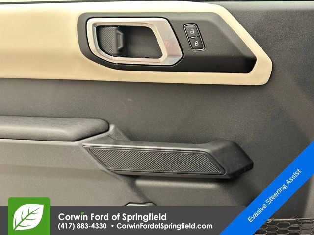 New 2026 Ford Bronco Outer Banks w/ Sasquatch Package image 39