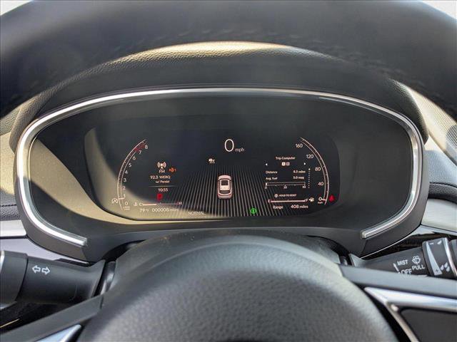 New 2026 Acura MDX FWD image 11