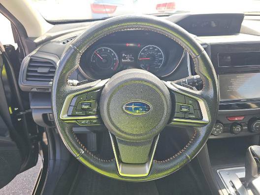 Used 2018 Subaru Crosstrek 2.0i Premium w/ Popular Package #3 image 5