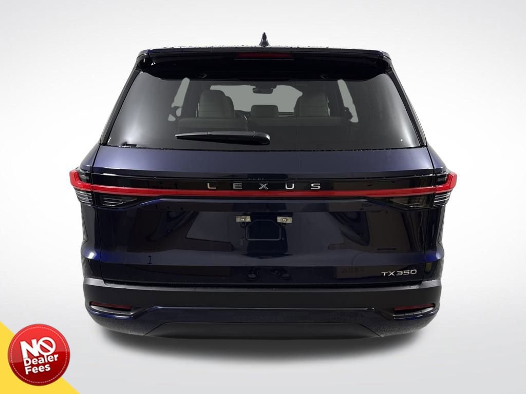 Used 2024 Lexus TX 350 350 image 4
