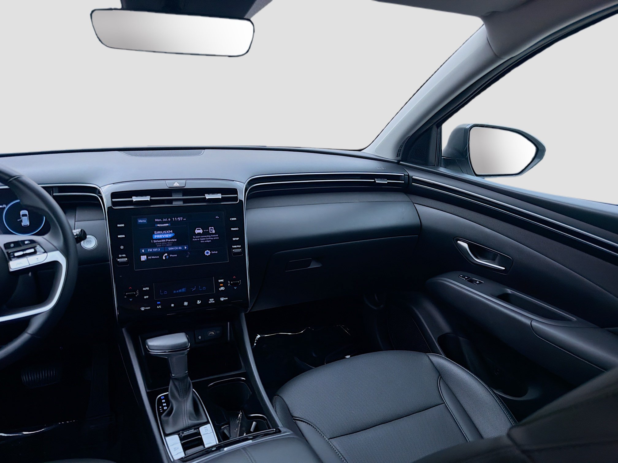 Used 2023 Hyundai Tucson SEL w/ Convenience Package FWD image 19