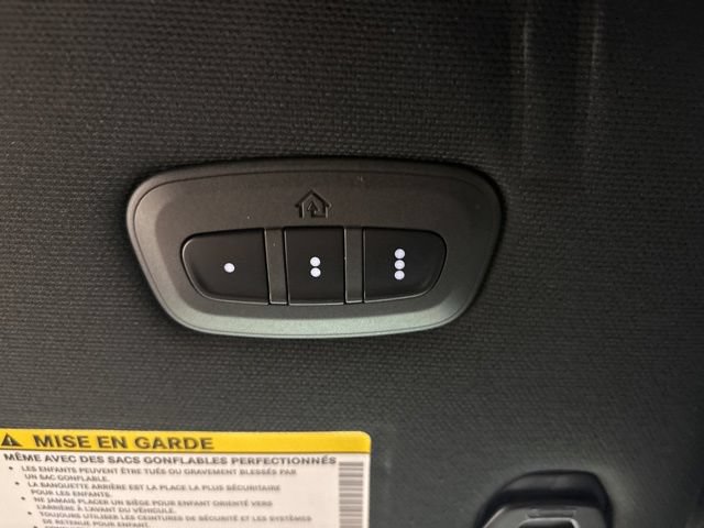 Used 2024 RAM 2500 Rebel w/ Safety Group AWD/4WD image 21