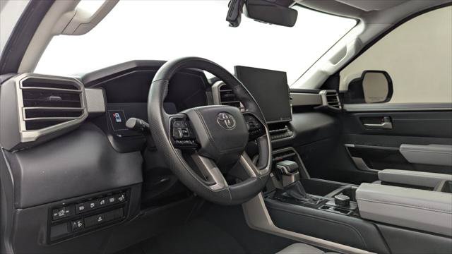 Used 2023 Toyota Tundra Limited w/ Power Package AWD/4WD image 22