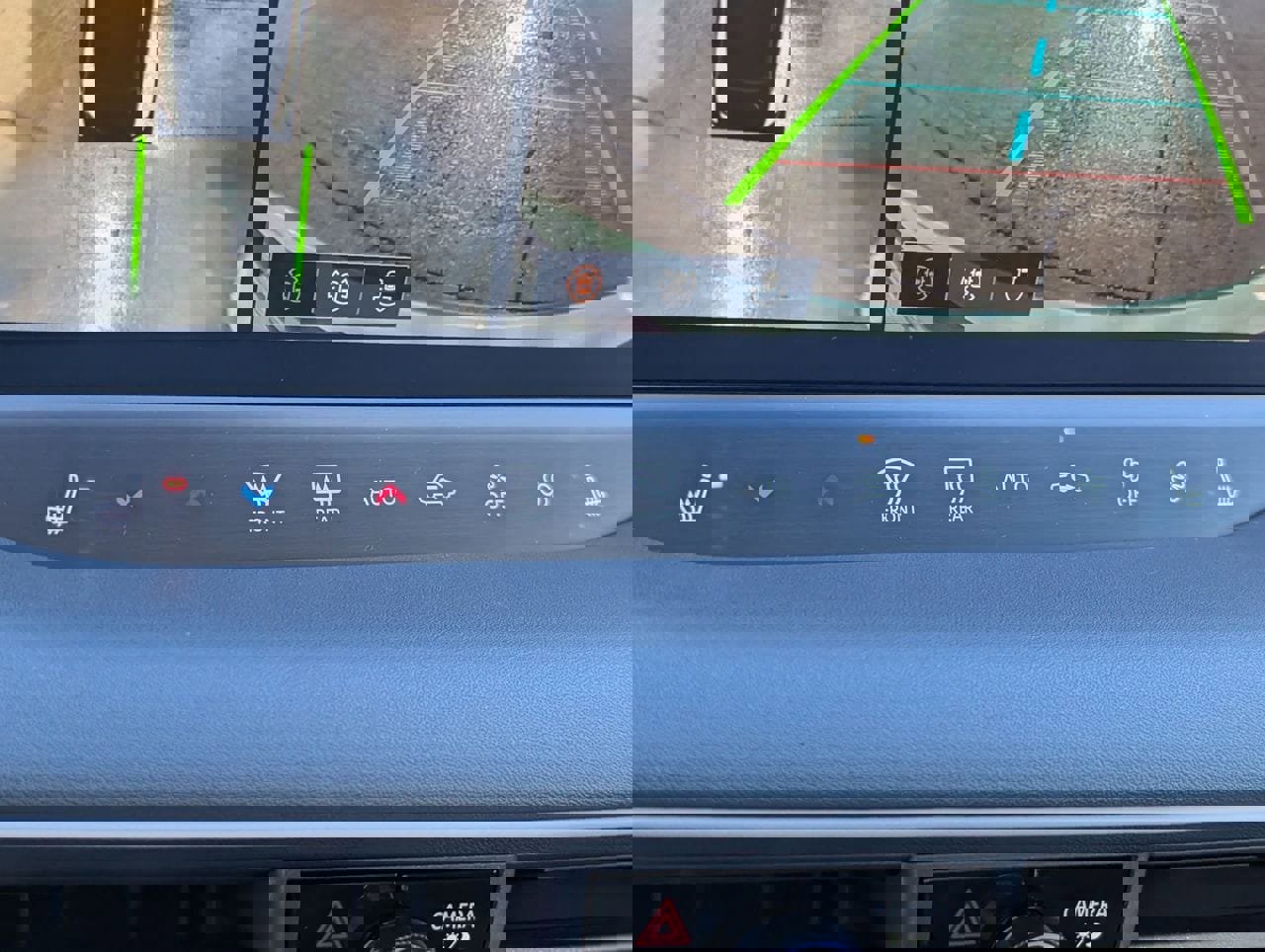 New 2026 Nissan Leaf Platinum+ image 13