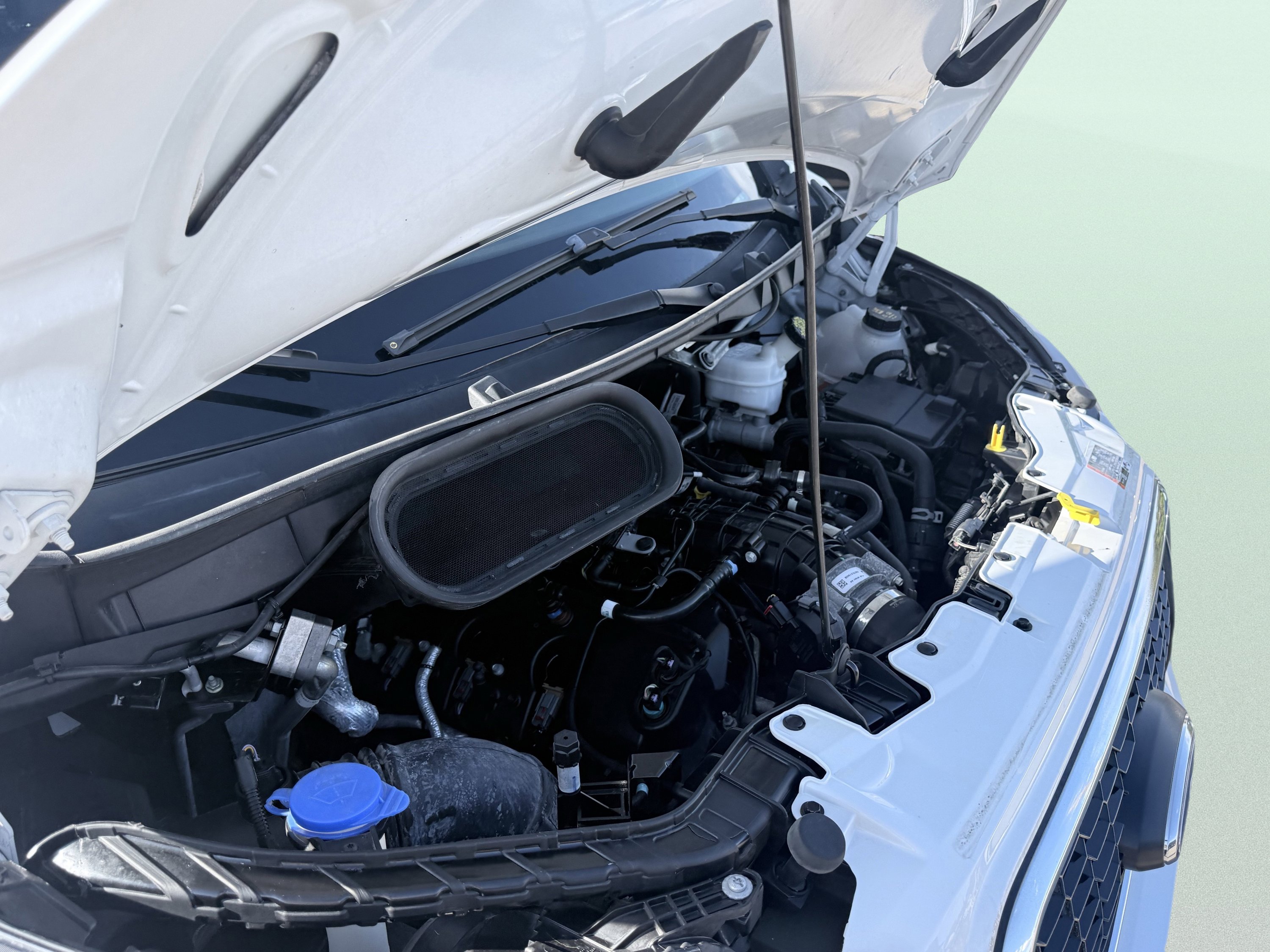 Used 2023 Ford Transit 350 XLT image 50