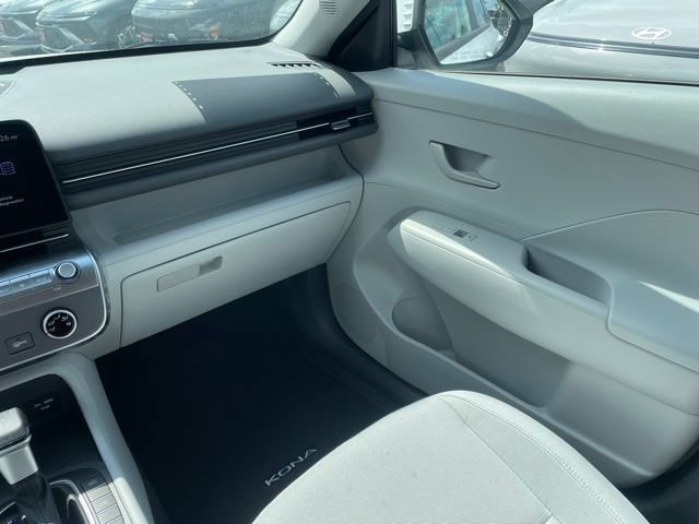 New 2026 Hyundai Kona SE FWD image 18