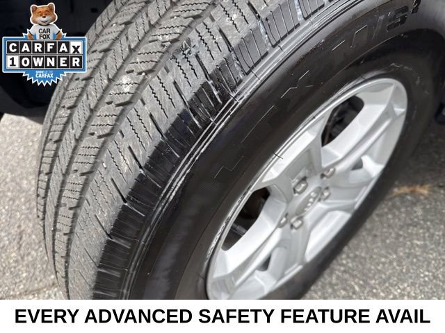 Used 2022 Jeep Wrangler Unlimited Sport image 13