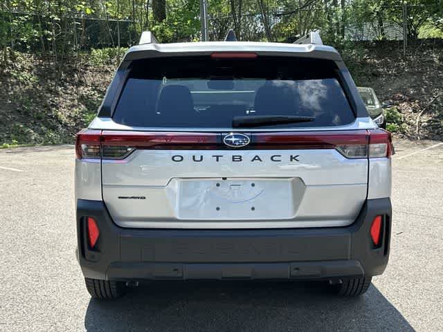 New 2026 Subaru Outback Limited XT AWD/4WD image 4