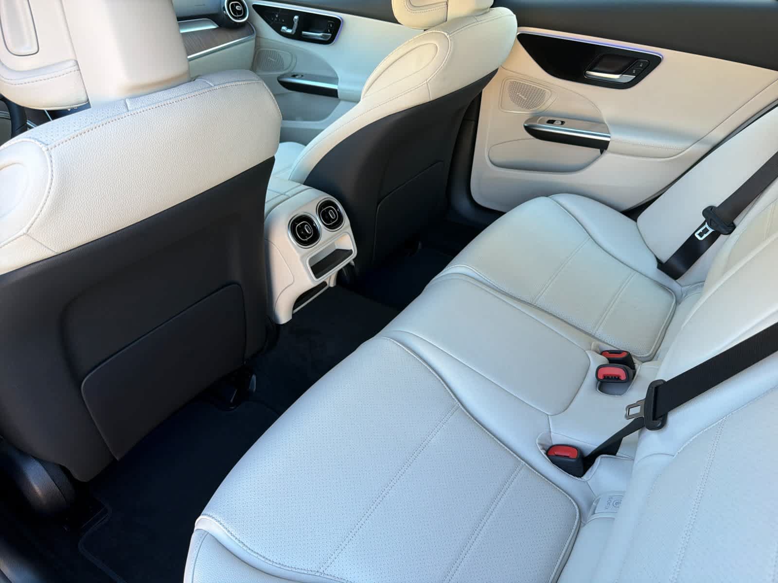 New 2026 Mercedes-Benz C 300 Sedan image 11