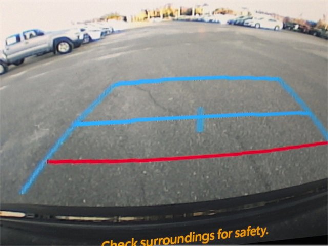 Used 2025 Toyota Corolla LE image 22