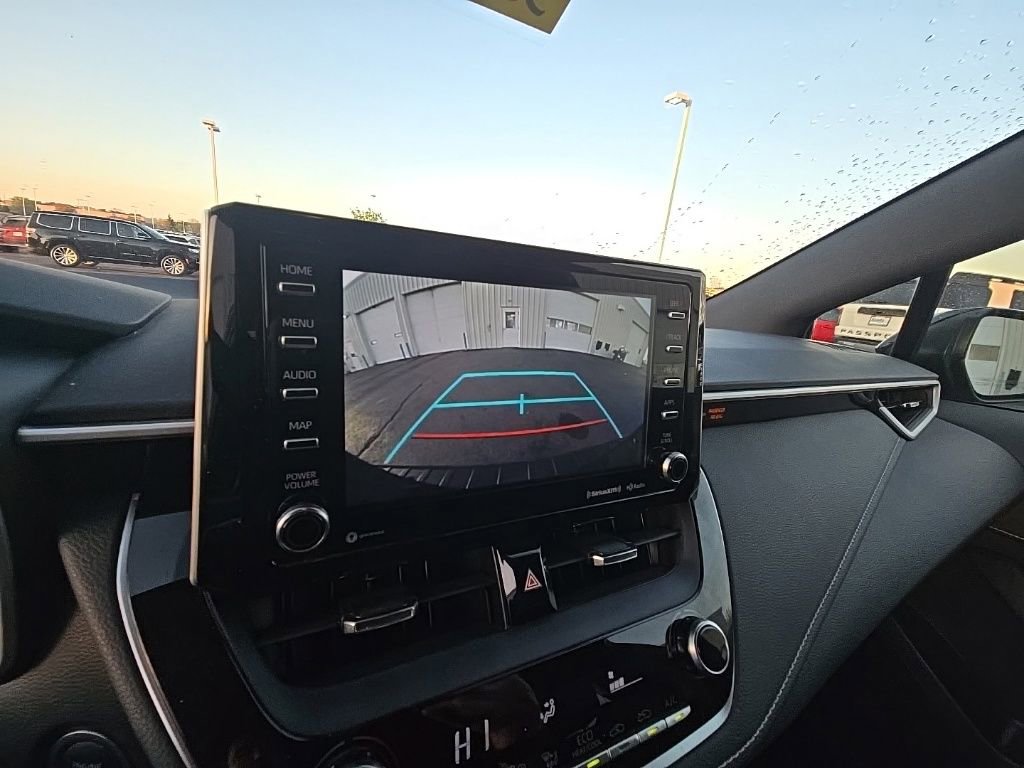 Used 2019 Toyota Corolla SE w/ SE Option Package image 19
