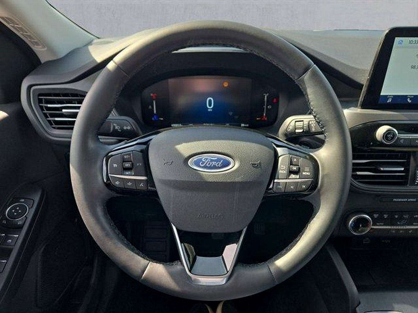 Certified 2023 Ford Escape Active AWD/4WD image 13