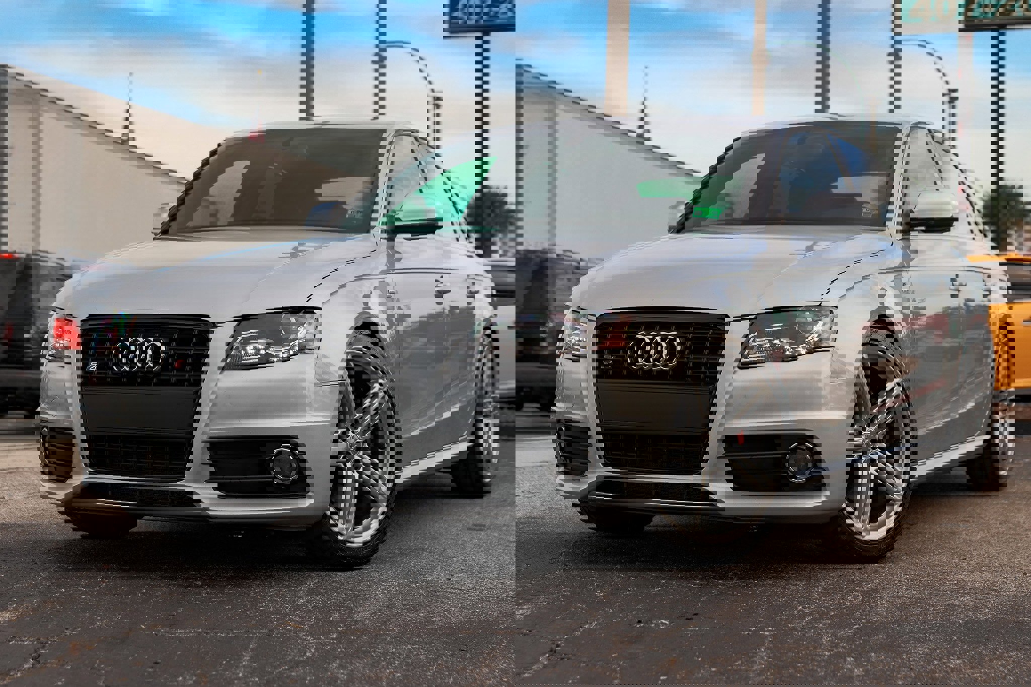 Used 2010 Audi S4 Prestige