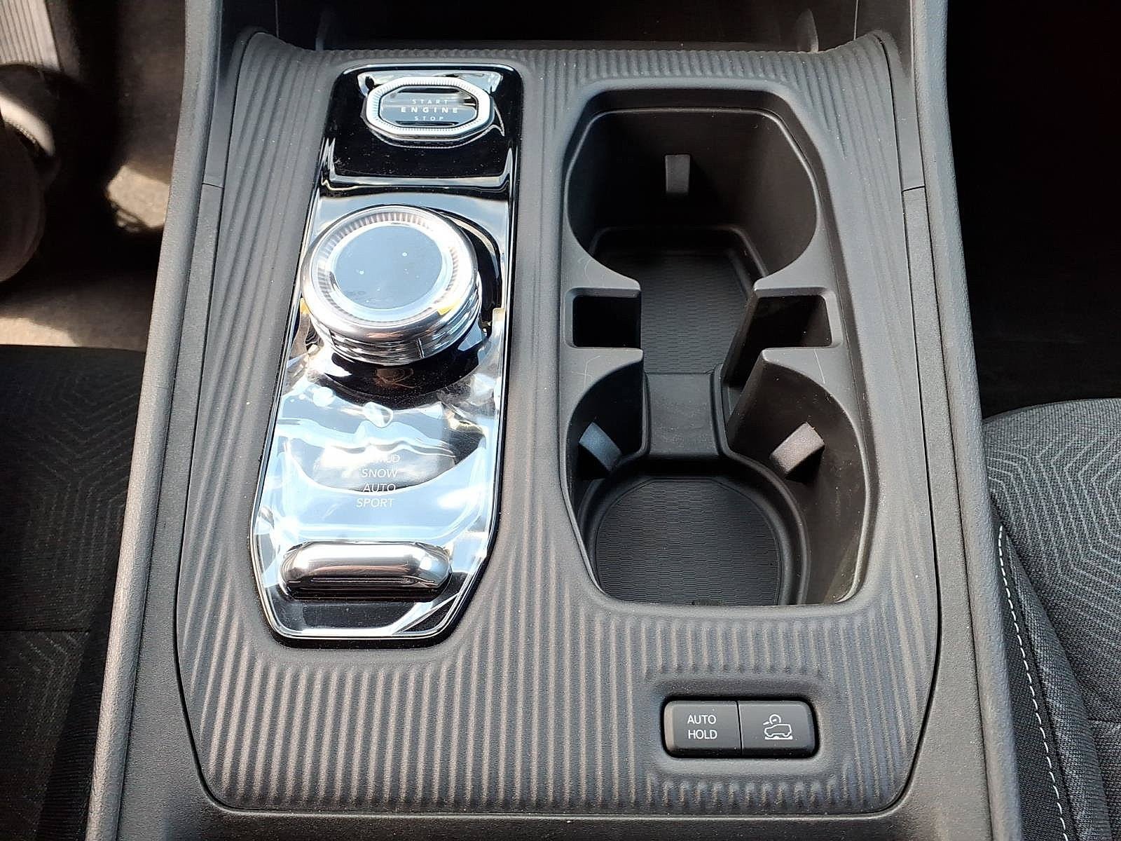 New 2026 Jeep Cherokee Laredo AWD/4WD image 13