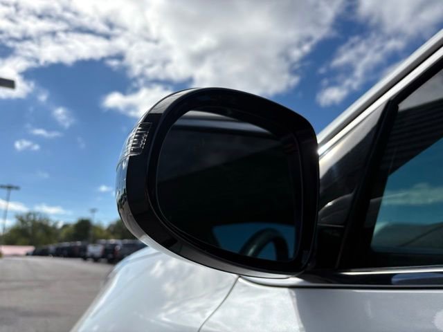 Used 2022 Kia Sportage EX w/ EX Technology Package image 10