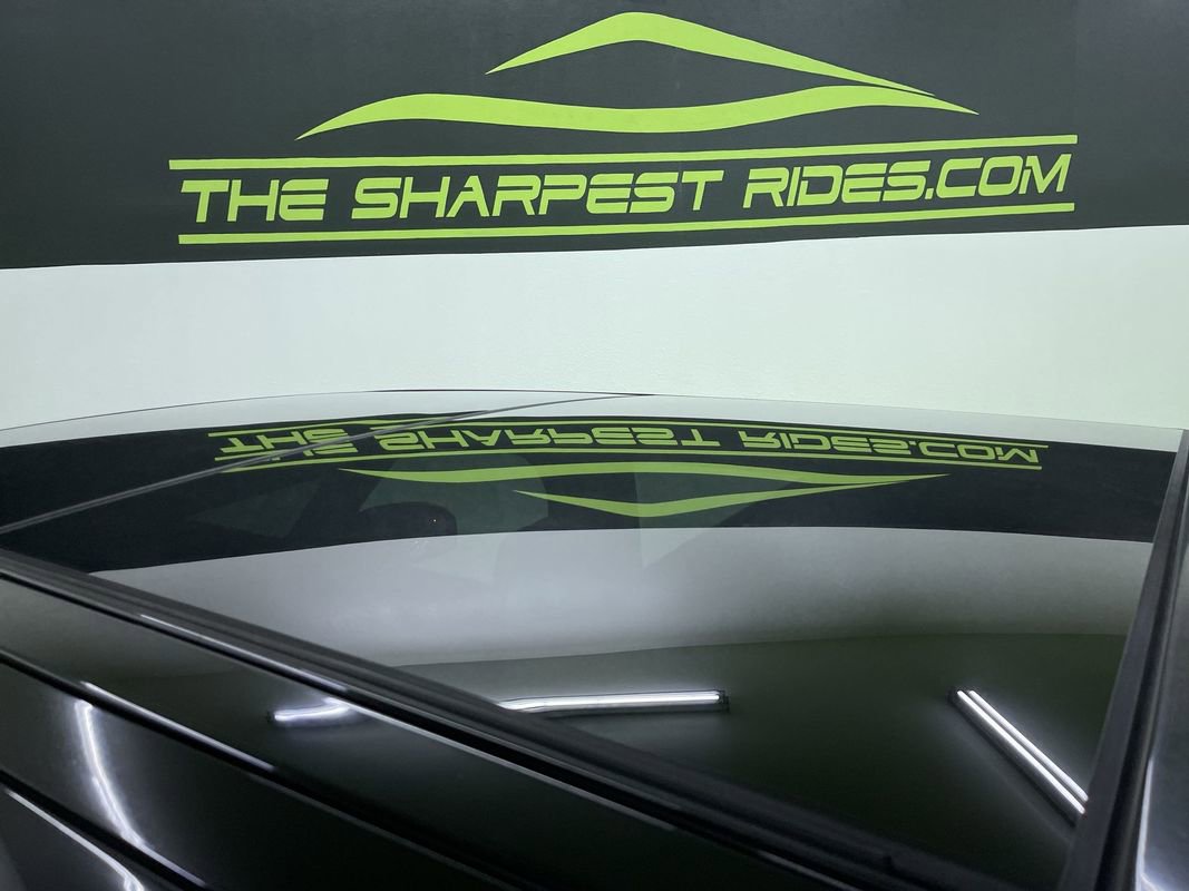 Used 2020 Land Rover Range Rover HSE image 27