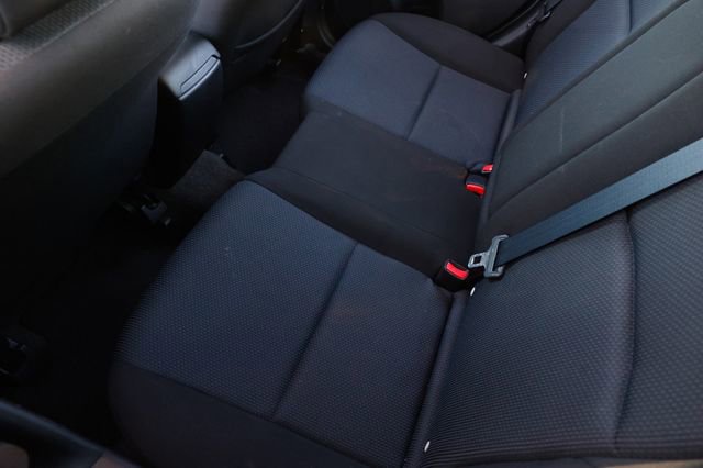 Used 2011 MAZDA MAZDA3 i Touring image 13