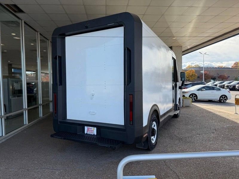 New 2025 Chevrolet Brightdrop 400 FWD image 6