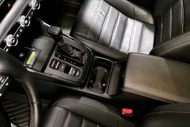 Used 2024 Honda CR-V Sport-L image 36