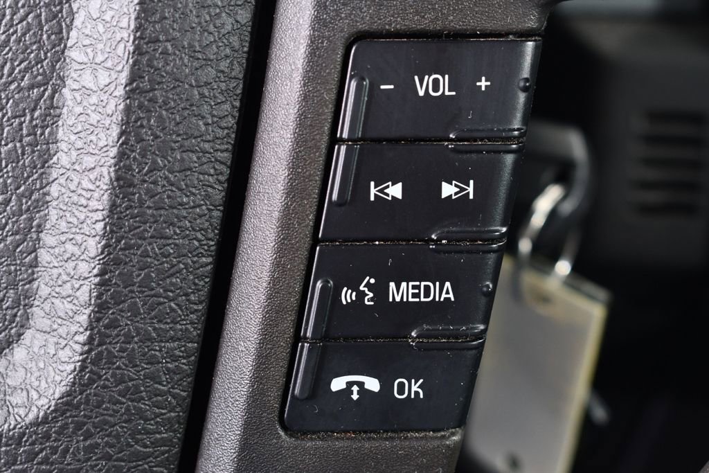 Used 2014 Ford F150 STX w/ Equipment Group 201A Mid image 34