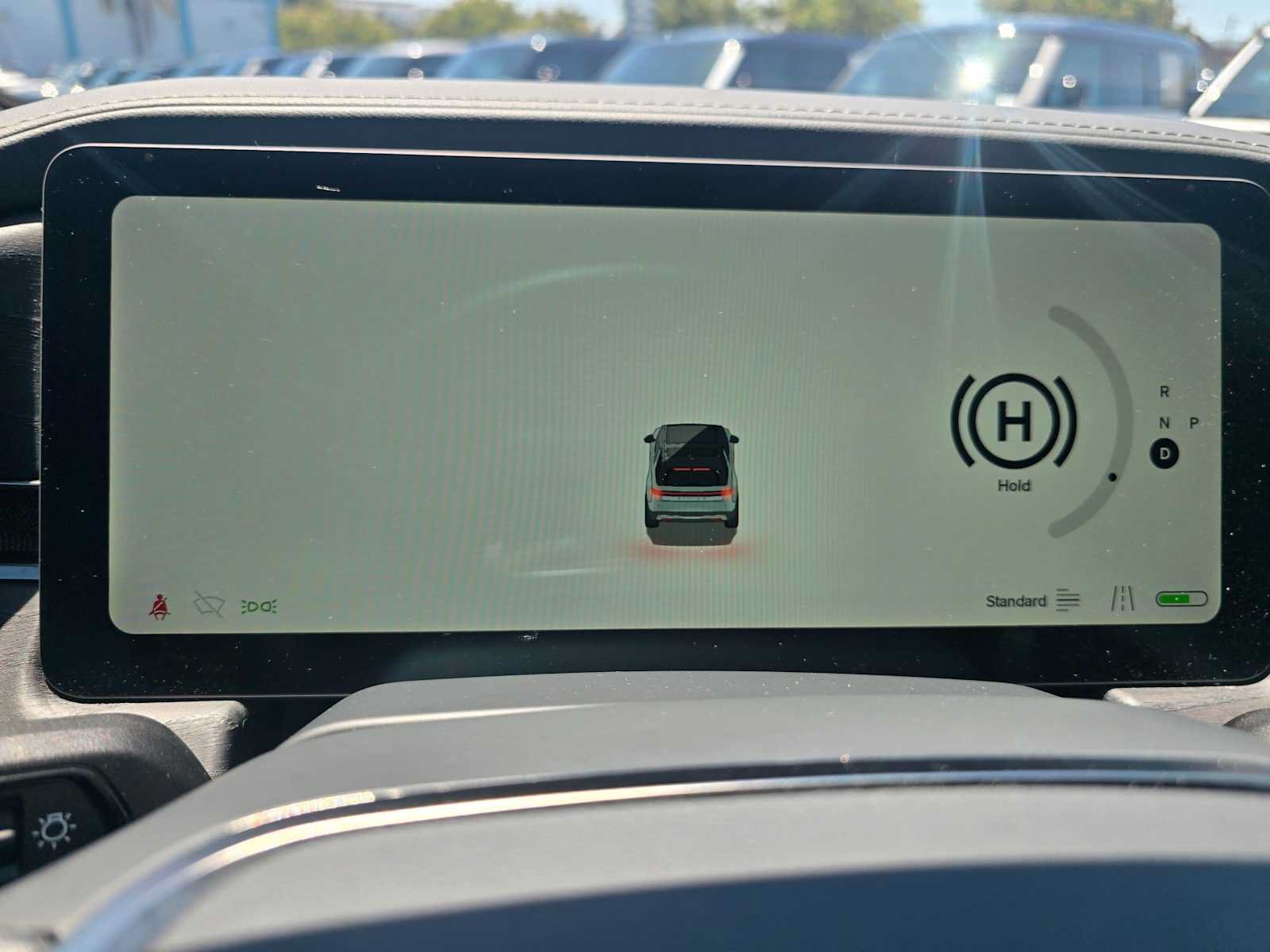 Used 2023 Rivian R1S Launch Edition AWD/4WD image 29