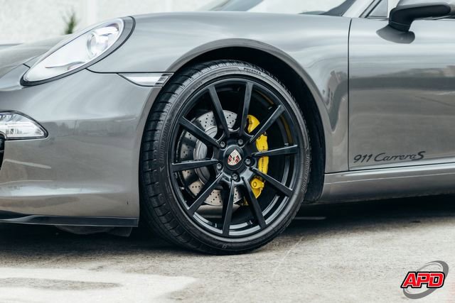 Used 2013 Porsche 911 Carrera S RWD image 52