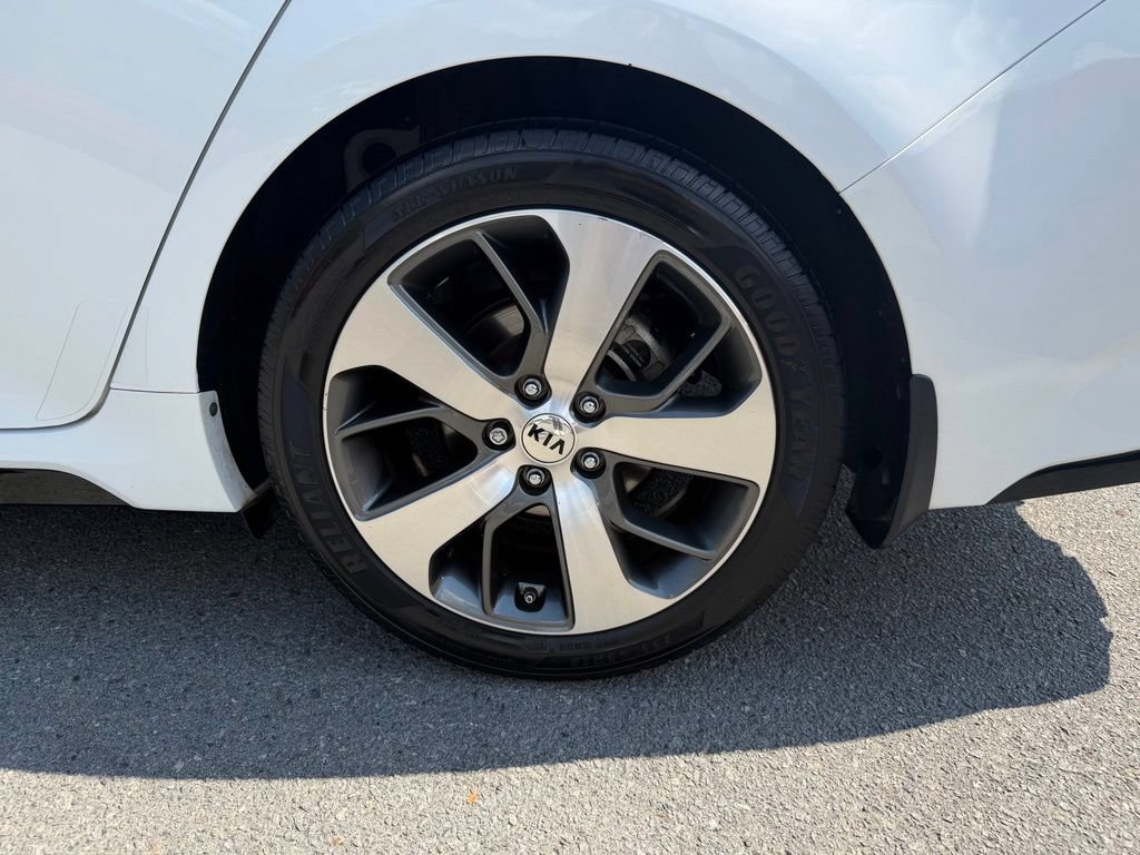 Used 2020 Kia Optima S FWD image 32